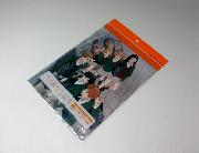 TVアニメ「orange」オリジナルWポケットクリアファイル