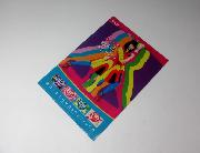 Fit’s　×　ちはやふる　クリアファイル