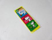 スヌーピーのデコシール