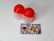 おすしパーティグッズ全3種