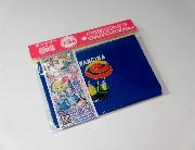 プリパラオリジナルポーチ&プリチケ全3種