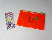 プリパラオリジナルポーチ&プリチケ全3種