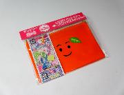 プリパラオリジナルポーチ&プリチケ全3種