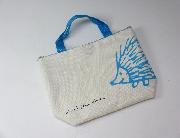 ボスオリジナルリサ・ラーソンオリジナルバッグ全3種