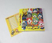 妖怪ウォッチ妖怪メダルファイルミニ