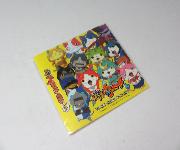 妖怪ウォッチ妖怪メダルファイルミニ