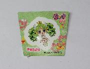 らぁらたちでひなまつりステージをつくってみよう！！