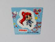 らぁらたちでひなまつりステージをつくってみよう！！