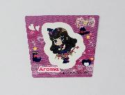 らぁらたちでひなまつりステージをつくってみよう！！