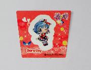 らぁらたちでひなまつりステージをつくってみよう！！