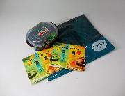 ポーチ・食卓ポット・試供品