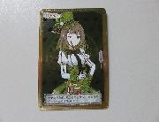 リコとグリ　カード