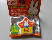 ミッフィーマグネット