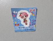 プリパラ　シール