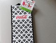 スタンプボトルクーラーバッグ