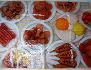 レジャーシート