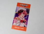 アイドリッシュ７オリジナルチェンジングシール全7種