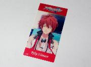 アイドリッシュ７オリジナルチェンジングシール全7種