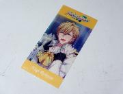 アイドリッシュ７オリジナルチェンジングシール全7種