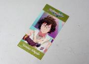 アイドリッシュ７オリジナルチェンジングシール全7種