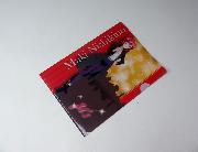 ラブライブ×Watering KissMint　クリアファイル全4種