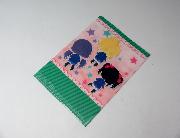 ラブライブ×Watering KissMint　クリアファイル全4種