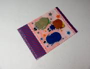 ラブライブ×Watering KissMint　クリアファイル全4種