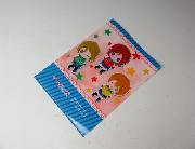 ラブライブ×Watering KissMint　クリアファイル全4種