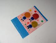 ラブライブ×Watering KissMint　クリアファイル全4種