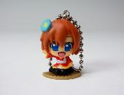 ラブライブ×ぷっちょワールド【きゃらいど】スイングマスコット第2弾全9種