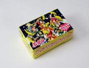 ラブライブ×ぷっちょワールド【きゃらいど】スイングマスコット第2弾全9種