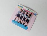 あんさんぶるスターズ　ファミリーマート限定MATCHオリジナルALL STAR ふせん全8ユニット