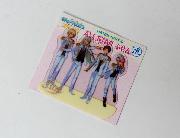 あんさんぶるスターズ　ファミリーマート限定MATCHオリジナルALL STAR ふせん全8ユニット