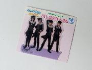 あんさんぶるスターズ　ファミリーマート限定MATCHオリジナルALL STAR ふせん全8ユニット