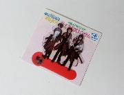 あんさんぶるスターズ　ファミリーマート限定MATCHオリジナルALL STAR ふせん全8ユニット