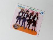 あんさんぶるスターズ　ファミリーマート限定MATCHオリジナルALL STAR ふせん全8ユニット