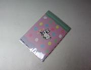 ぐでたまオリジナルノート全4種