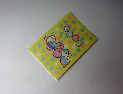 ぐでたまオリジナルノート全4種