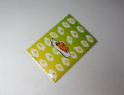 ぐでたまオリジナルノート全4種