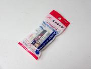 セブン-イレブン限定　ラブライブ！μ’s　×　MONO消しゴム全10種