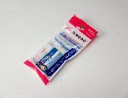 セブン-イレブン限定　ラブライブ！μ’s　×　MONO消しゴム全10種