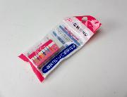 セブン-イレブン限定　ラブライブ！μ’s　×　MONO消しゴム全10種