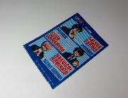 ダイヤのA×ローソン　クリアファイル全3種