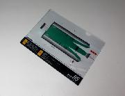 人気新幹線オリジナルクリアファイル全4種