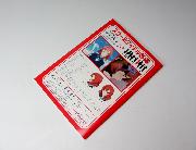 セブン-イレブン限定　ラブライブ！スクールアイドル学習帳全10冊