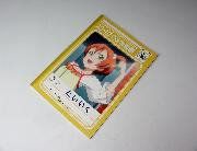 セブン-イレブン限定　ラブライブ！スクールアイドル学習帳全10冊