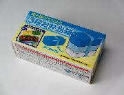 3段お弁当箱全2種