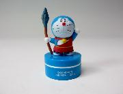 サークルＫサンクスオリジナル映画ドラえもんスタンプフィギュア全6種