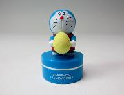 サークルＫサンクスオリジナル映画ドラえもんスタンプフィギュア全6種