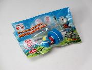 サークルＫサンクスオリジナル映画ドラえもんスタンプフィギュア全6種